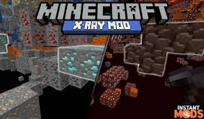 Once you have that up and running, go. Xray Mod 1 17 1 1 16 5 1 8 Forge Fabric Instantmods