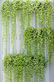 18 Smart Vertical Garden Ideas For