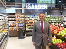 giant food s named sn retailer of