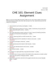 week 1 crossword puzzle docx bio 201