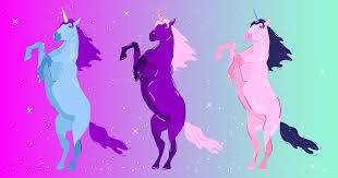 unicorn trend explained
