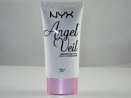 nyx angel veil review swatches