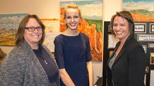 The latest articles written by cynthia johnson you will find only on entrepreneur. Unm La Executive Director Cynthia Rooney With Lauren Johnson And State Representative Stephanie Garcia Richard Unm Newsroom