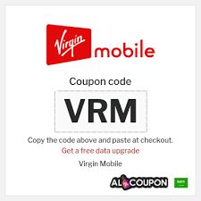 Virgin Mobile Coupons Up To 100 Off 4 Promo Codes gambar png