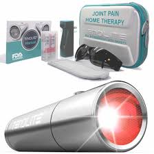 Best Red Light Therapy Devices Geo Emf