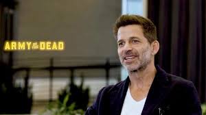 10 zack snyder addresses fans holding out hope for warners to restore the snyderverse after justice league. Zack Snyder Interview How Army Of The Dead Deconstructs Zombie Films