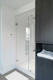 Frameless Glass Shower Doors