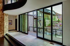 Marvin Ultimate Lift And Slide Doors