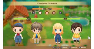 Stardew valley was the first game with the harvest moon formula that introduced the sprinkler system for your fields. Story Of Seasons Friends Of Mineral Town Game Review