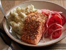 how to cook salmon every way cooking