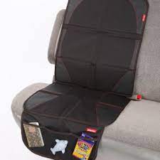 Diono Ultra Mat Car Seat Protector