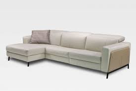 wagner sectional sofa with recliner by