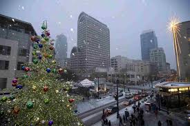 Things To Do For The Christmas Season In Seattle