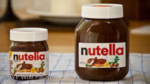 Nutella is a popular chocolate hazelnut spread, commonly put on toast. The Nutella Experiment Wolf Paulus