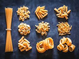 is pasta healthy or unhealthy