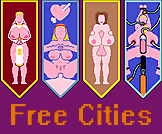 Free city porn