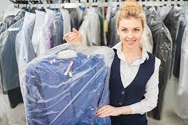 Tips for Choosing the Best Dry Cleaning Service - Types of Service