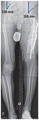 oncologic allograft femur nonunion