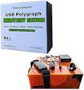 Amazon.com: USB Polygraph 3: Military Edition - Professional Lie ...