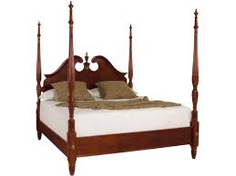 American drew cherry grove 45th anniversary bedroom collection in a antique cherry finish. American Drew Cherry Grove Bedroom Set