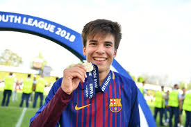 Tons of awesome riqui puig 2021 wallpapers to download for free. Barcacentre On Twitter Official Riqui Puig Has Renewed His Contract With Fc Barcelona Keeping Him At The Club Until 2021