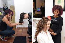 I'd always been a lover of hair, and thought a modern ambiance and the perfect staff would provide the perfect setting for our clients here. How To Find A Hairstylist Who Can Work With Ethnic Hair Now Magazine