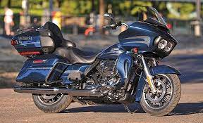 2016 harley davidsons first ride review