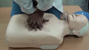Cardiopulmonary Resuscitation Hindi By Dr Sandeep Sahu India