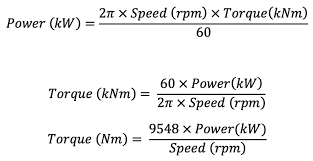 motor torque calculator extrudesign