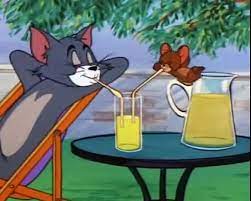 Tom and Jerry kill themselves (FULL EPISODE) - video Dailymotion