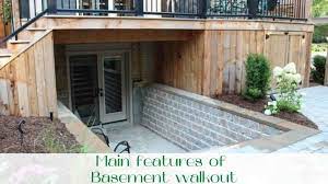 All About Basement Walkout In Toronto