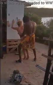 Gangbang My Wife In Jamaica | Niche Top Mature