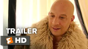 XXX Return of Xander Cage is unapologetically dumb and that s.