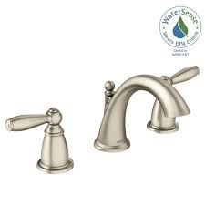 A single handle faucet is an excellent way to have more control over your water temperature. How To Tighten Loose Moen Faucet Handle