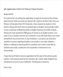 Beautiful Applying For A Teaching Job Cover Letter    For Your     Sample Introduction Letter For Job   Mediafoxstudio com