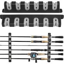 Fishing Rod Rack Canne A Peche