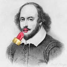 the makeup of shakespeare bolt s