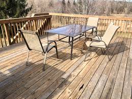 Replace Our Deck