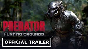The new predator boots, which are already available to buy, introduce a bold new look as well as a number of updated features including the new 360° demonskin upper. Predator Hunting Grounds Release Date Trailer Youtube