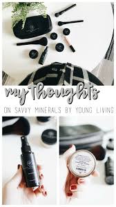 safer skincare with young living makeup
