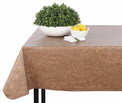 Shop for vinyl tablecloths in table linens. Galaxy Rectangle Or Oval Vinyl Tablecloth Yourtablecloth