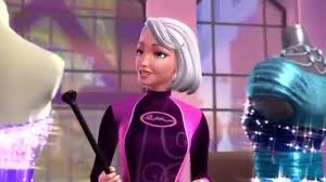 Barbie™ and her dog, sequin™, jet off to visit her aunt's amazing fashion house in paris, and much to her surprise it's about to be shut down forever. Barbie A Fashion Fairytale Watch Cartoons Online Watch Anime Online English Dub Anime