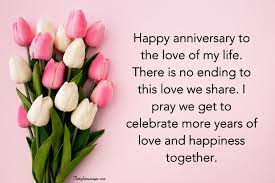 the best anniversary messages for your