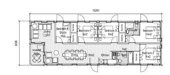 Saimaa 60 X 20 Scandinavian Homes