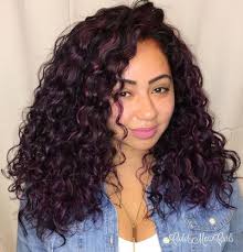 How much effort this takes depends on whether it is naturally curly, or if it. 50 Natural Curly Hairstyles Curly Hair Ideas To Try In 2020 Hair Adviser