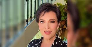 kris jenner slammed after heavily