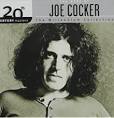 The Best of Joe Cocker [EMI]