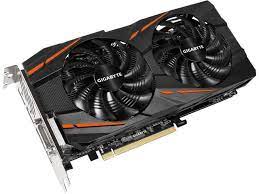 The graphics card is designed for mining but it also features a display output which means that the card can be used as a regular graphics card. Gigabyte Radeon Rx 570 Video Card Gv Rx570gaming 4gd Newegg Com
