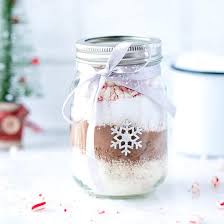 hot cocoa mix in a jar cooking lsl