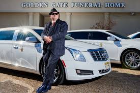 golden gate funeral home